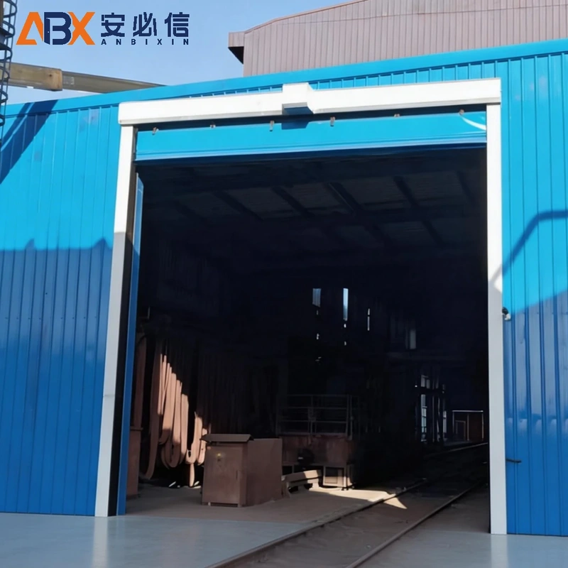 黄南藏族自治州背带堆积门