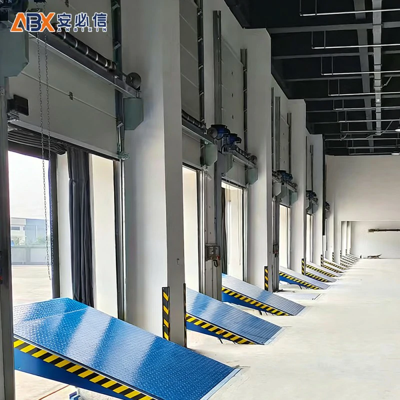 黄南藏族自治州滑升门